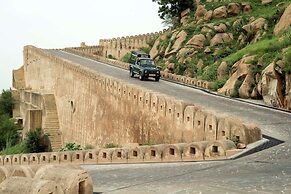 Alila Fort Bishangarh - A Hyatt brand