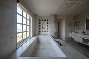 Alila Fort Bishangarh - A Hyatt brand