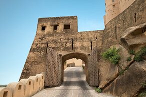 Alila Fort Bishangarh - A Hyatt brand