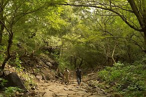 Alila Fort Bishangarh - A Hyatt brand