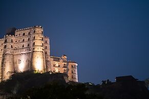 Alila Fort Bishangarh - A Hyatt brand
