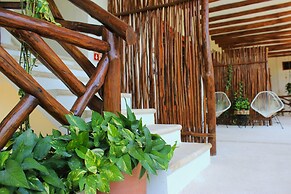 Tierra Mia Hotel Boutique