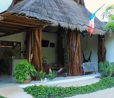 Tierra Mia Hotel Boutique