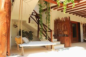 Tierra Mia Hotel Boutique