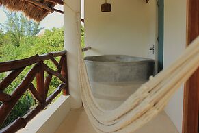 Tierra Mia Hotel Boutique