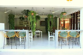 Tierra Mia Hotel Boutique