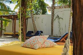 Tierra Mia Hotel Boutique