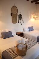 Tierra Mia Hotel Boutique