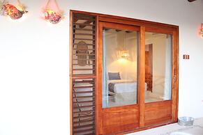 Tierra Mia Hotel Boutique