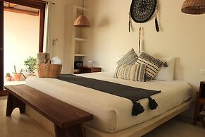 Tierra Mia Hotel Boutique