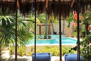 Tierra Mia Hotel Boutique