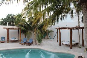 Tierra Mia Hotel Boutique