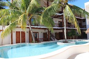 Tierra Mia Hotel Boutique