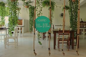 Tierra Mia Hotel Boutique