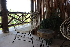 Tierra Mia Hotel Boutique