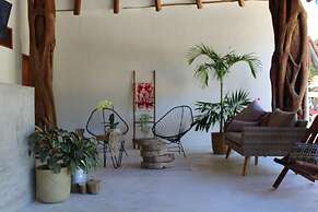 Tierra Mia Hotel Boutique