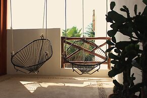 Tierra Mia Hotel Boutique