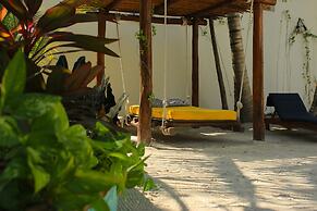 Tierra Mia Hotel Boutique