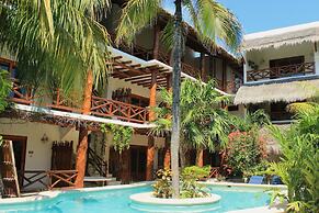 Tierra Mia Hotel Boutique