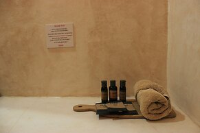 Tierra Mia Hotel Boutique