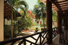 Tierra Mia Hotel Boutique