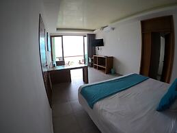 Aquastar Hotel & Apartments