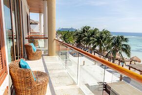 Aquastar Hotel & Apartments