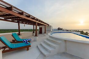 Aquastar Hotel & Apartments