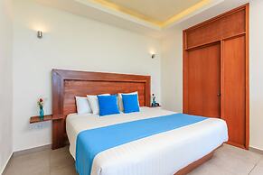 Aquastar Hotel & Apartments