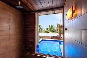 Aquastar Hotel & Apartments