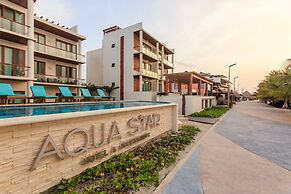 Aquastar Hotel & Apartments