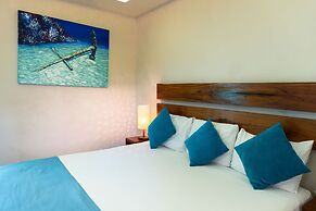 Aquastar Hotel & Apartments