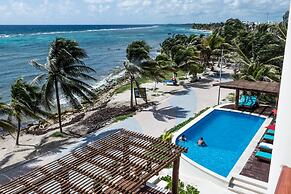 Aquastar Hotel & Apartments