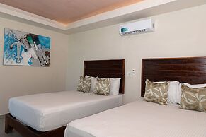 Aquastar Hotel & Apartments