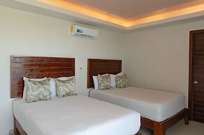 Aquastar Hotel & Apartments