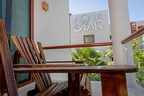 Aquastar Hotel & Apartments