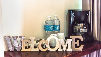 Aquastar Hotel & Apartments