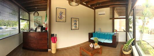 Aquastar Hotel & Apartments