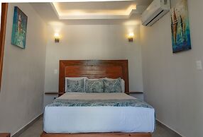 Aquastar Hotel & Apartments