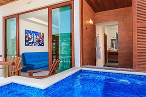 Aquastar Hotel & Apartments