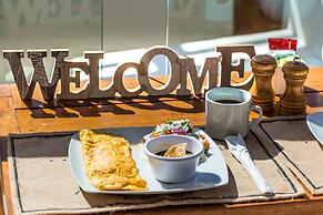 Aquastar Hotel & Apartments