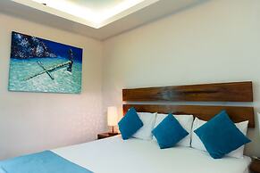 Aquastar Hotel & Apartments