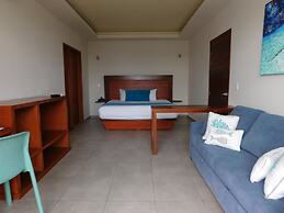 Aquastar Hotel & Apartments