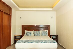 Aquastar Hotel & Apartments