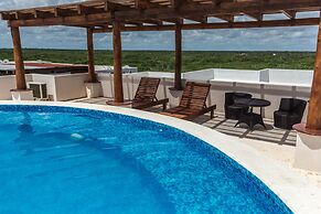 Aquastar Hotel & Apartments