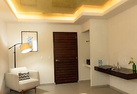 Aquastar Hotel & Apartments