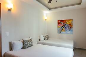 Aquastar Hotel & Apartments