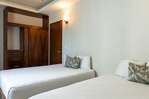 Aquastar Hotel & Apartments