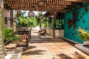 Aquastar Hotel & Apartments