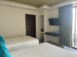 Aquastar Hotel & Apartments